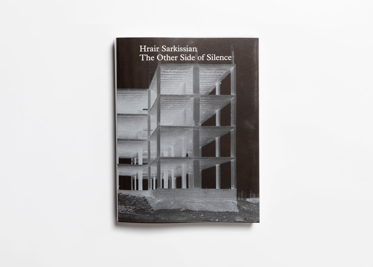 The Other Side of Silence — Lenz Press