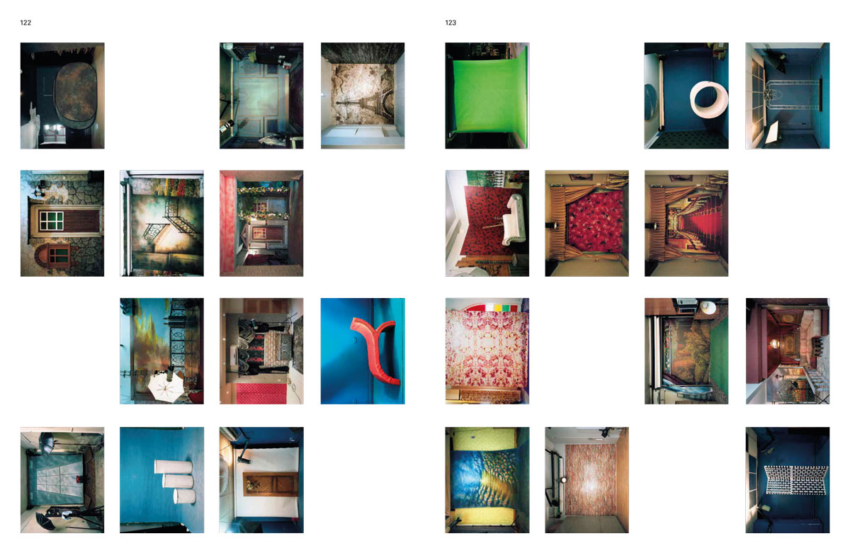 The Other Side of Silence — Lenz Press